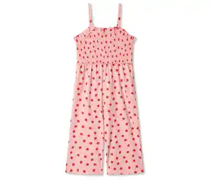 Jumpsuit in 7/8-Länge