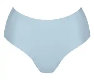 sloggi ZERO Feel 2.0 High Waist, light blue
