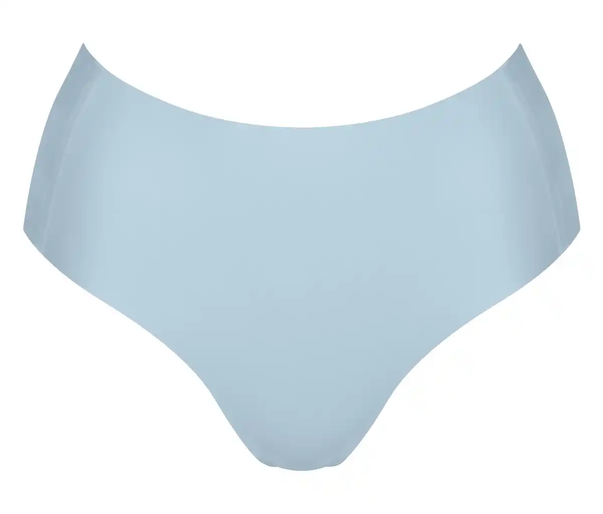 Bild 1 von sloggi ZERO Feel 2.0 High Waist, light blue