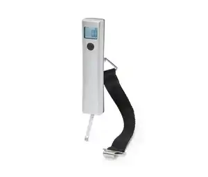 Sicherheits-Umhänge-und-Bauchtasche, rot