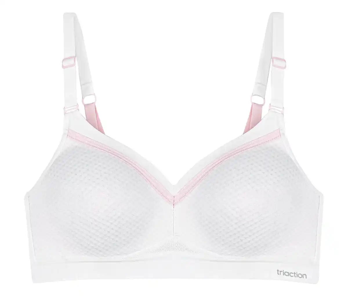 Bild 1 von TRIUMPH Sport-BH Triaction Free Motion N EX, weiß