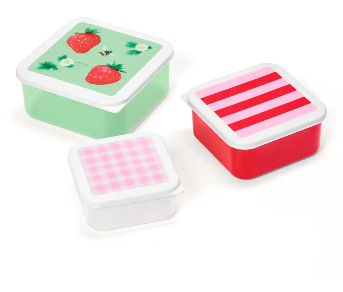 Bild 1 von 3 Brotdosen