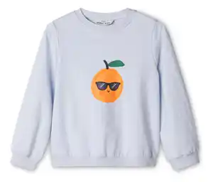 Kinder-Sweatshirt