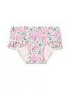 Bild 1 von Baby-Badehose geblümt bunt