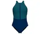 Bild 1 von arena Shapewear Damen-Badeanzug Silvia B-Cup Cross Back