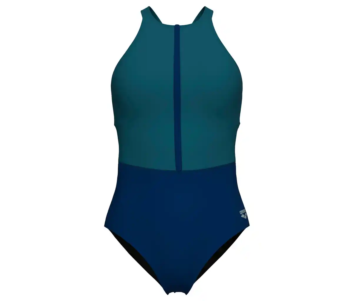 Bild 1 von arena Shapewear Damen-Badeanzug Silvia B-Cup Cross Back