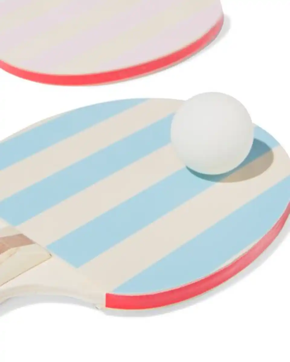 Bild 2 von Tischtennisset