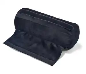 Memory-Foam-Lendenkissen