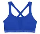 Bild 1 von TRIUMPH Sport-BH Triaction Energy Lite P EX, blau