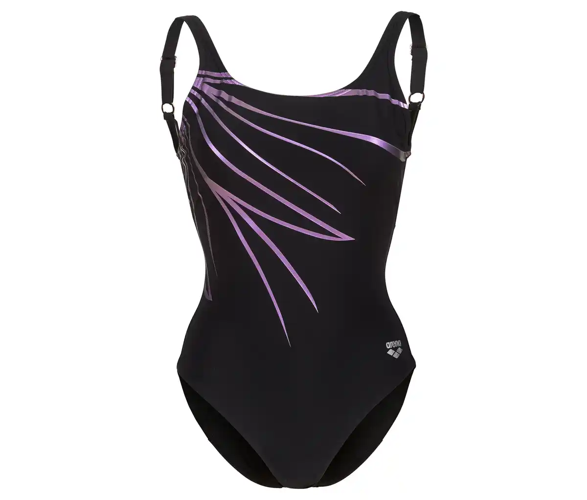 Bild 1 von arena Shapewear Damen-Badeanzug Lili B-Cup