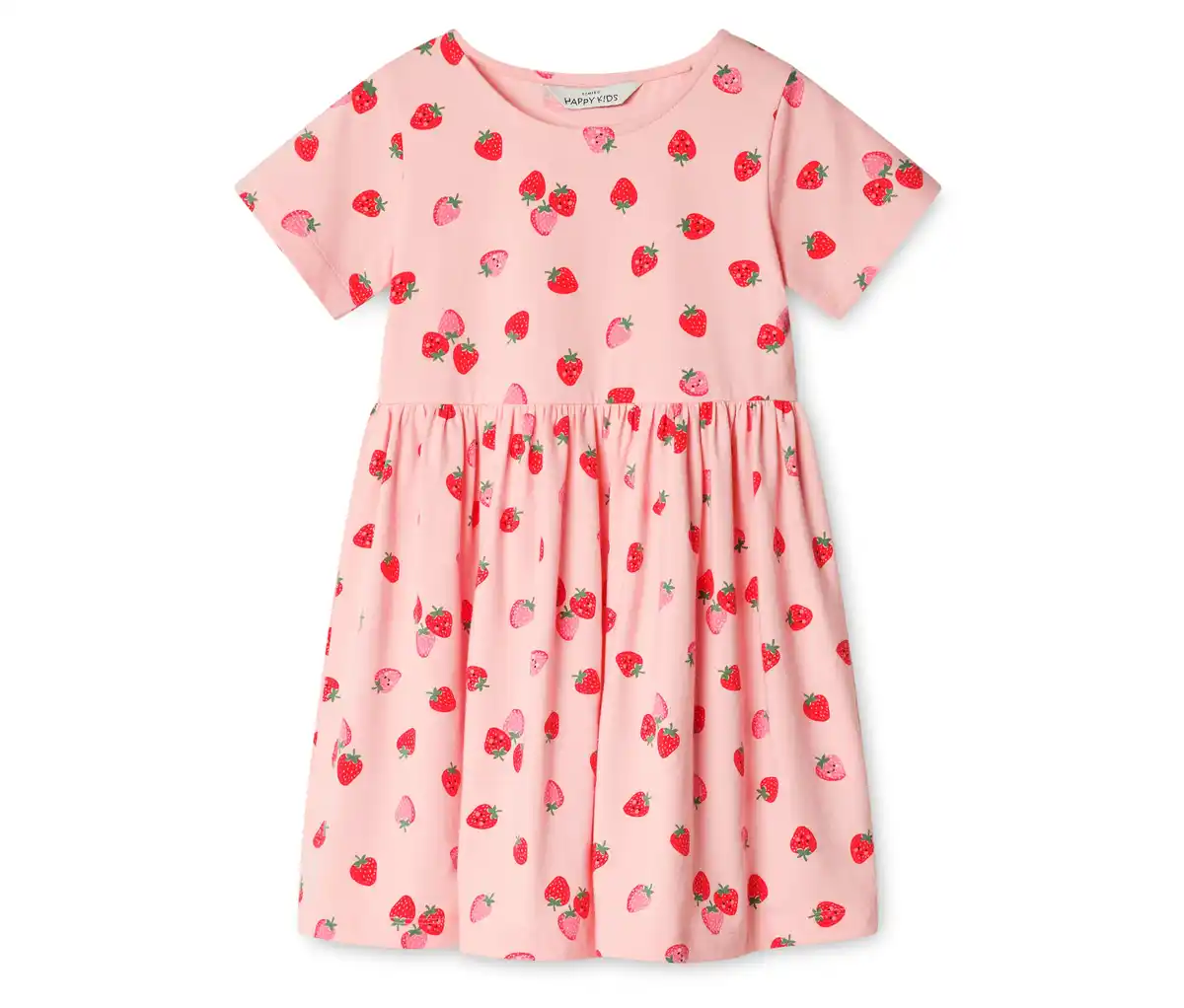 Bild 1 von Kinder-Jersey-Kleid