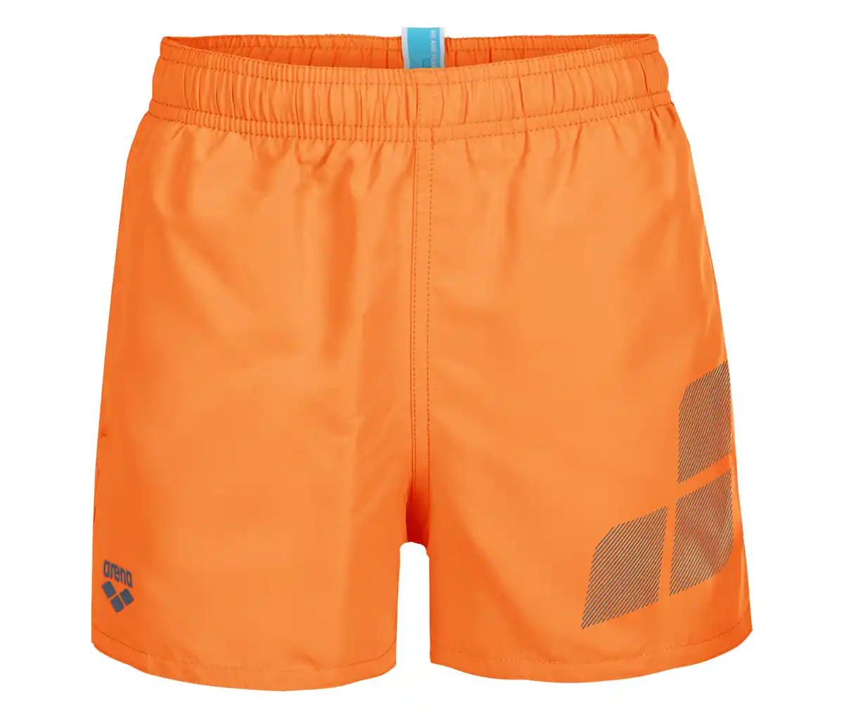 Bild 1 von arena Kinder-Beach-Shorts »Logo R«
