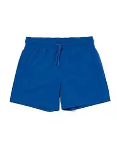 Kinderbadehose kobaltblau