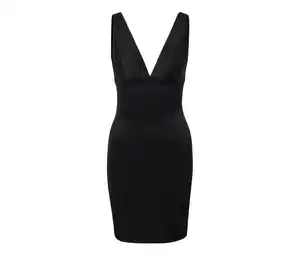 Unterkleid »Shaping«, schwarz