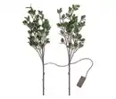Bild 1 von 2 LED-Dekozweige