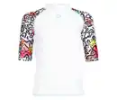 Bild 1 von arena Kinder-UV-Kurzarm-Schwimmshirt »Rash Allover«