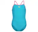 Bild 1 von arena Feel Kinder-Badeanzug »Light Drop Back Solid«, blau