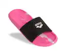 Bild 1 von arena Kinder-Badesandalen Junior Urban Active, pink