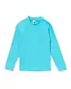 Bild 1 von Kinder-Schwimmshirt mit LSF 40+ aqua