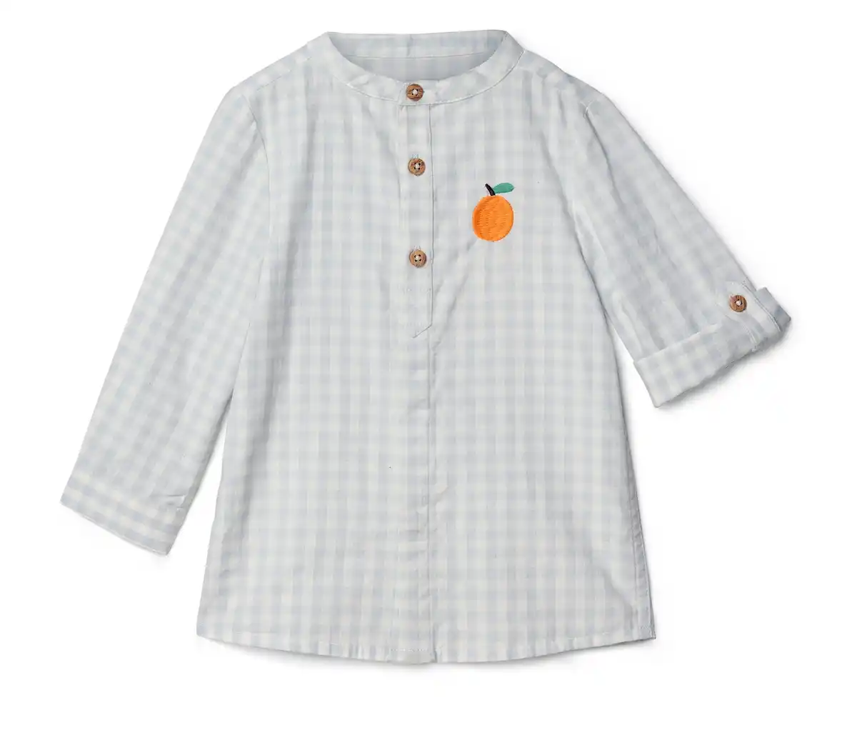 Bild 1 von Kinder-Hemd