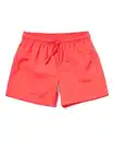 Bild 1 von Badeshorts für Kinder korallfarben