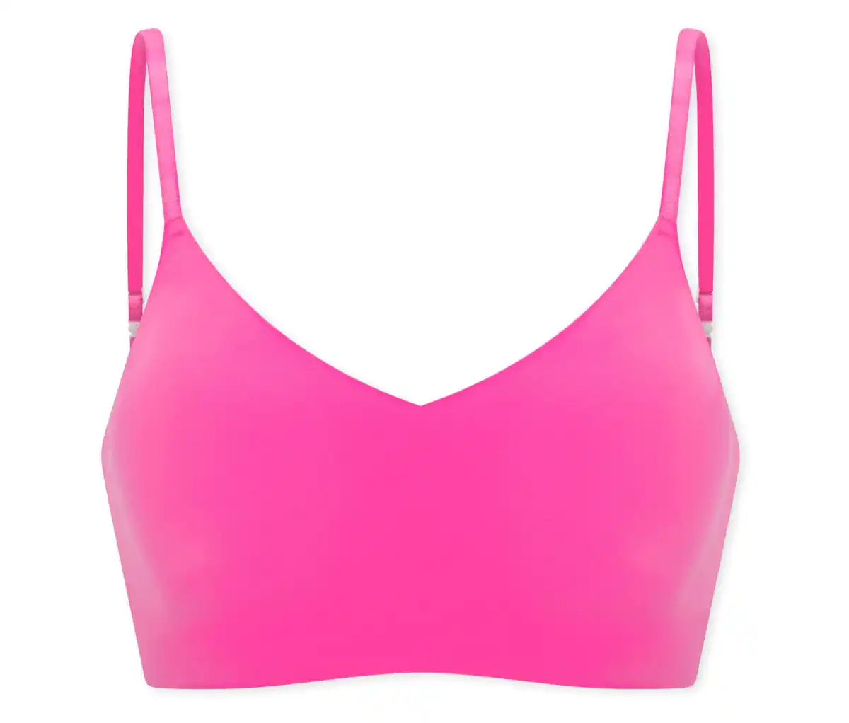 Bild 1 von SCHIESSER Invisible Bustier mit Pads
