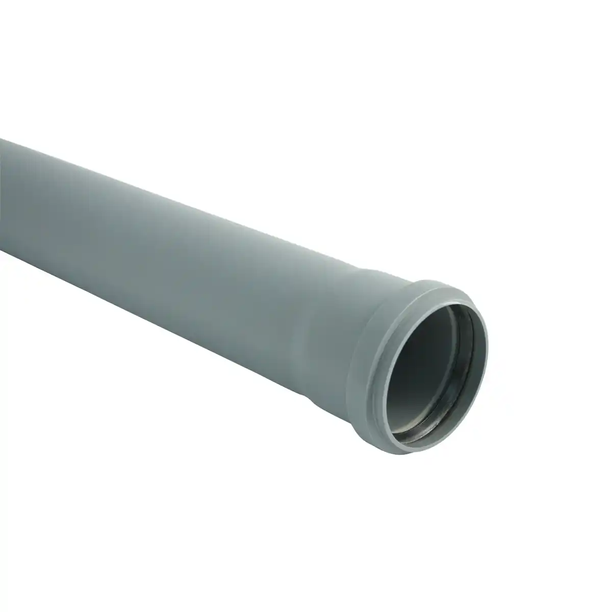 Bild 1 von Marley HTEM-Rohr mit Steckmuffe DN 75, 500 mm