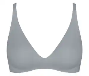 sloggi ZERO Feel 2.0 THE UP P Bra, chrome