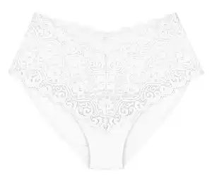 Triumph Amourette Maxi, white