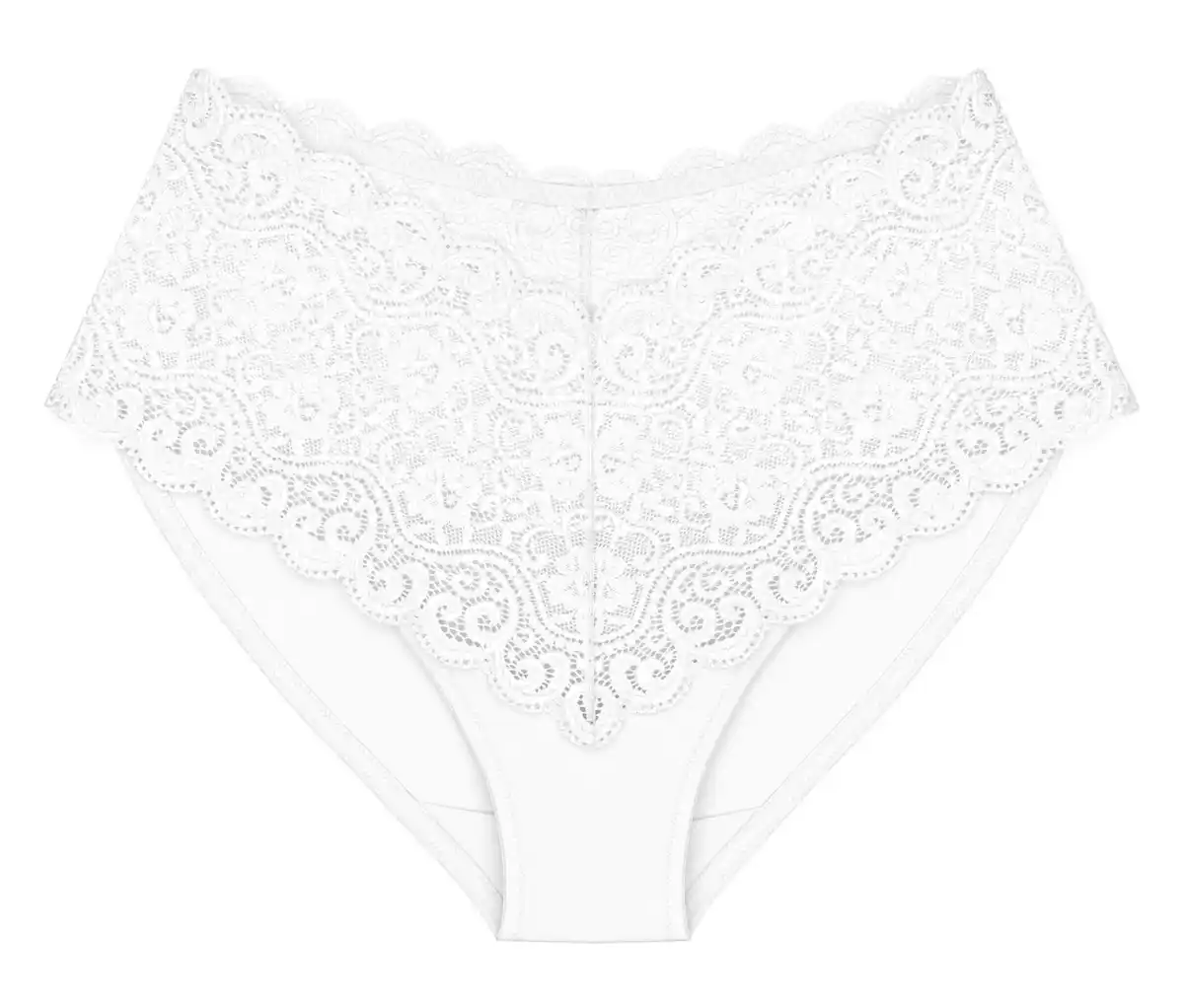 Bild 1 von Triumph Amourette Maxi, white