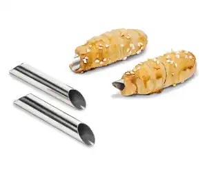 4 Schaumrollenformer