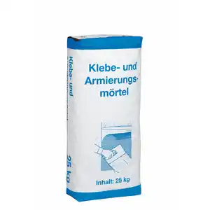 Klebe- und Armierungsmörtel 25 kg