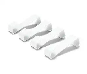 4 Türhaken