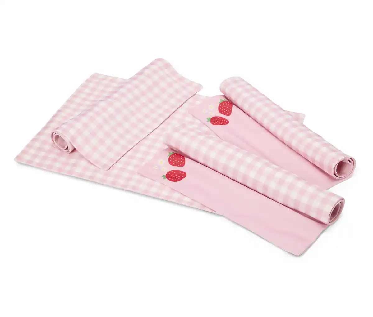 Bild 1 von 4 Wende-Platzsets