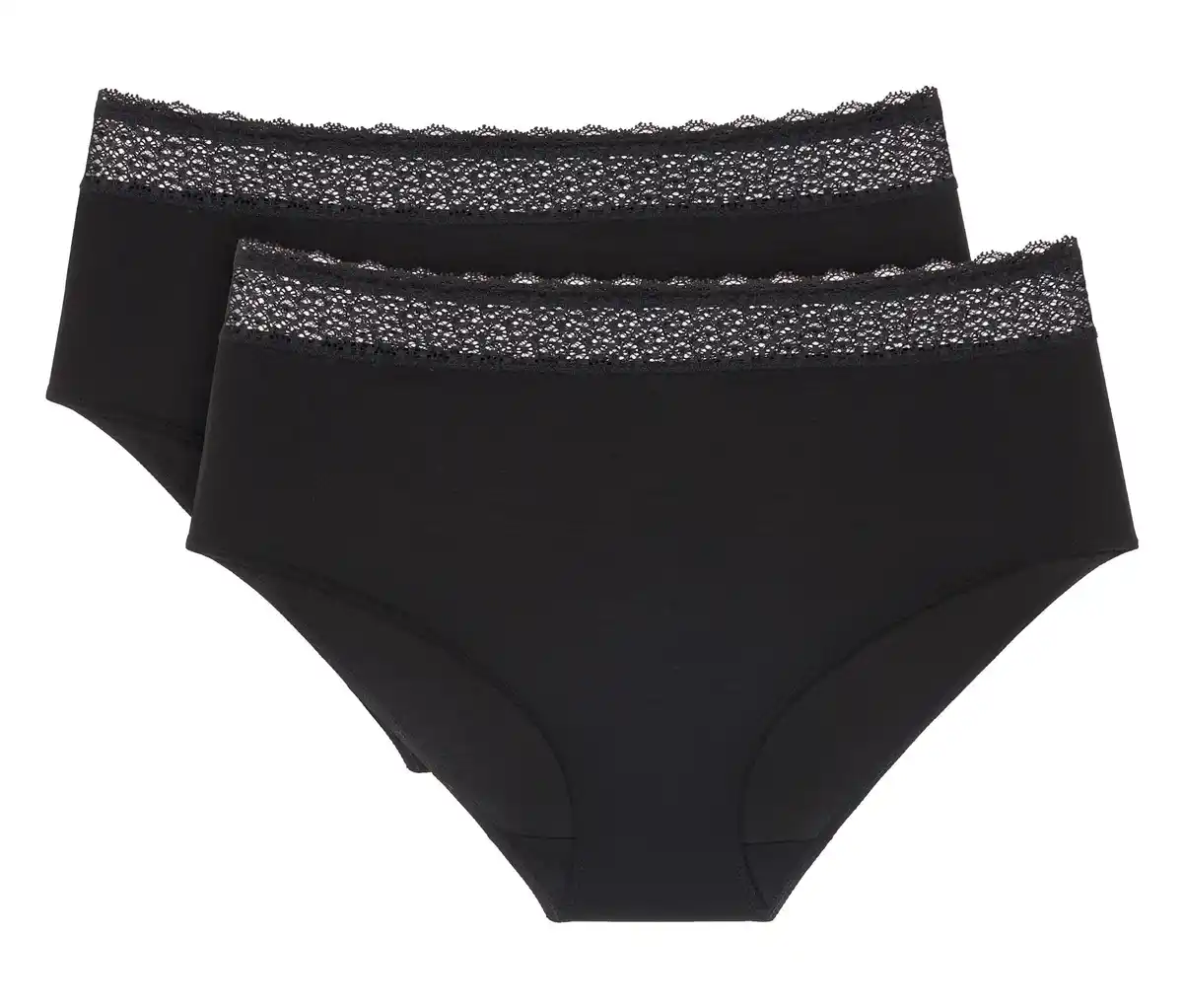 Bild 1 von Triumph Feel of Modal Midi 2P, black