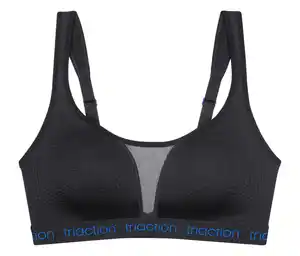 TRIUMPH Sport-BH Triaction Energy Lite P EX, schwarz