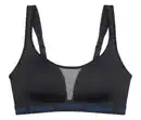 Bild 1 von TRIUMPH Sport-BH Triaction Energy Lite P EX, schwarz