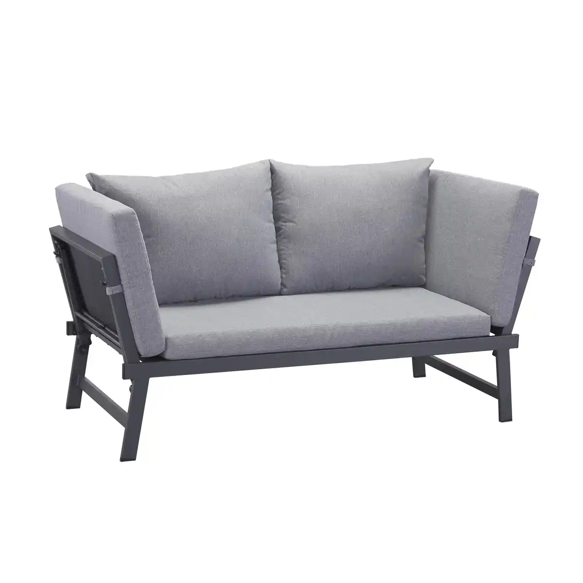 Bild 1 von Multifunktionssofa 'Pippa' Metall