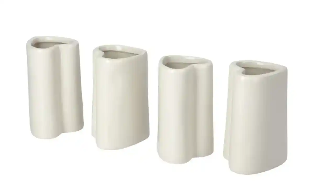 Bild 3 von HOME STORY Vasen Love, 4er Set