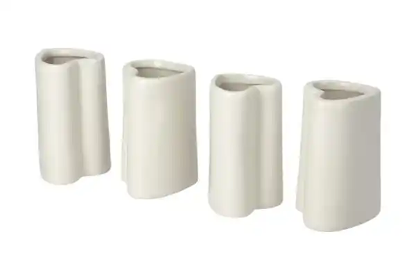 Bild 3 von HOME STORY Vasen Love, 4er Set