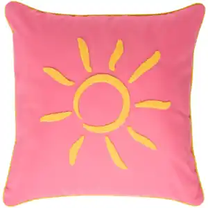 Outdoor-Kissen