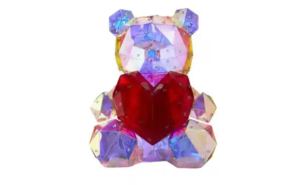 Bild 3 von KHG LED Tischleuchte