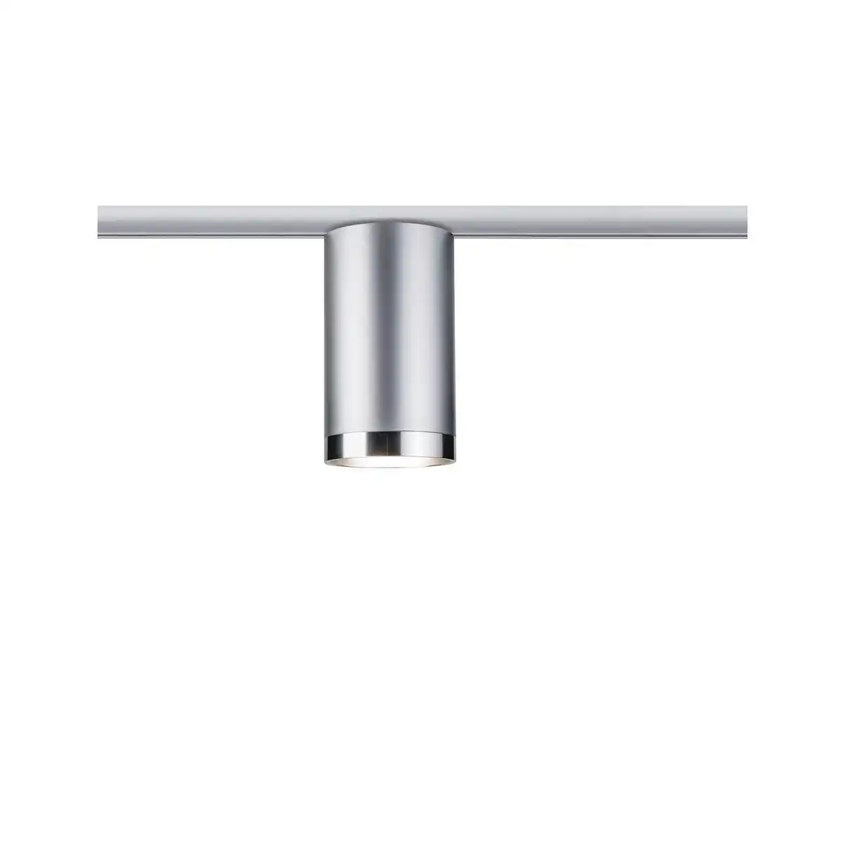 Bild 1 von Schienensystem-Strahler Spot Tube max. 10 Watt, Chromfarben