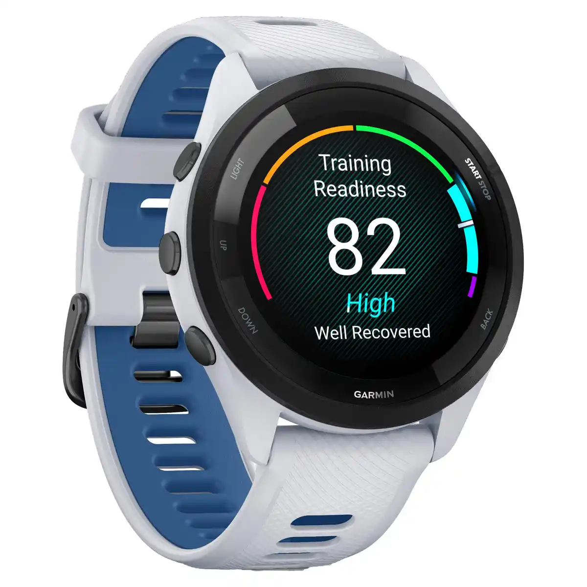 Bild 4 von FORERUNNER 265 - Smartwatch