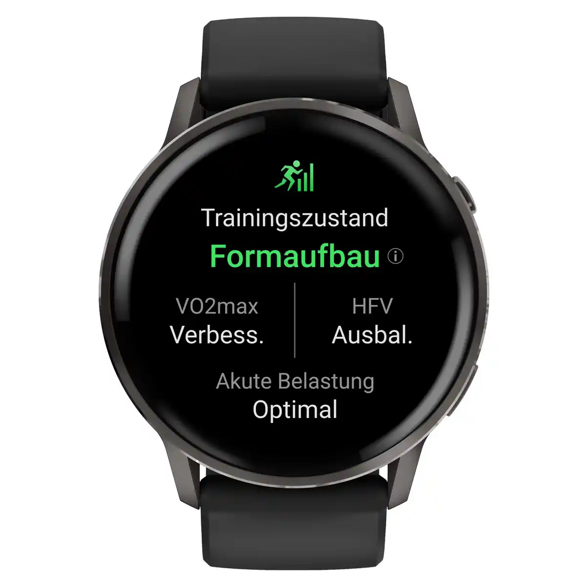 Bild 1 von VENU 4 - 45MM - Smartwatch
