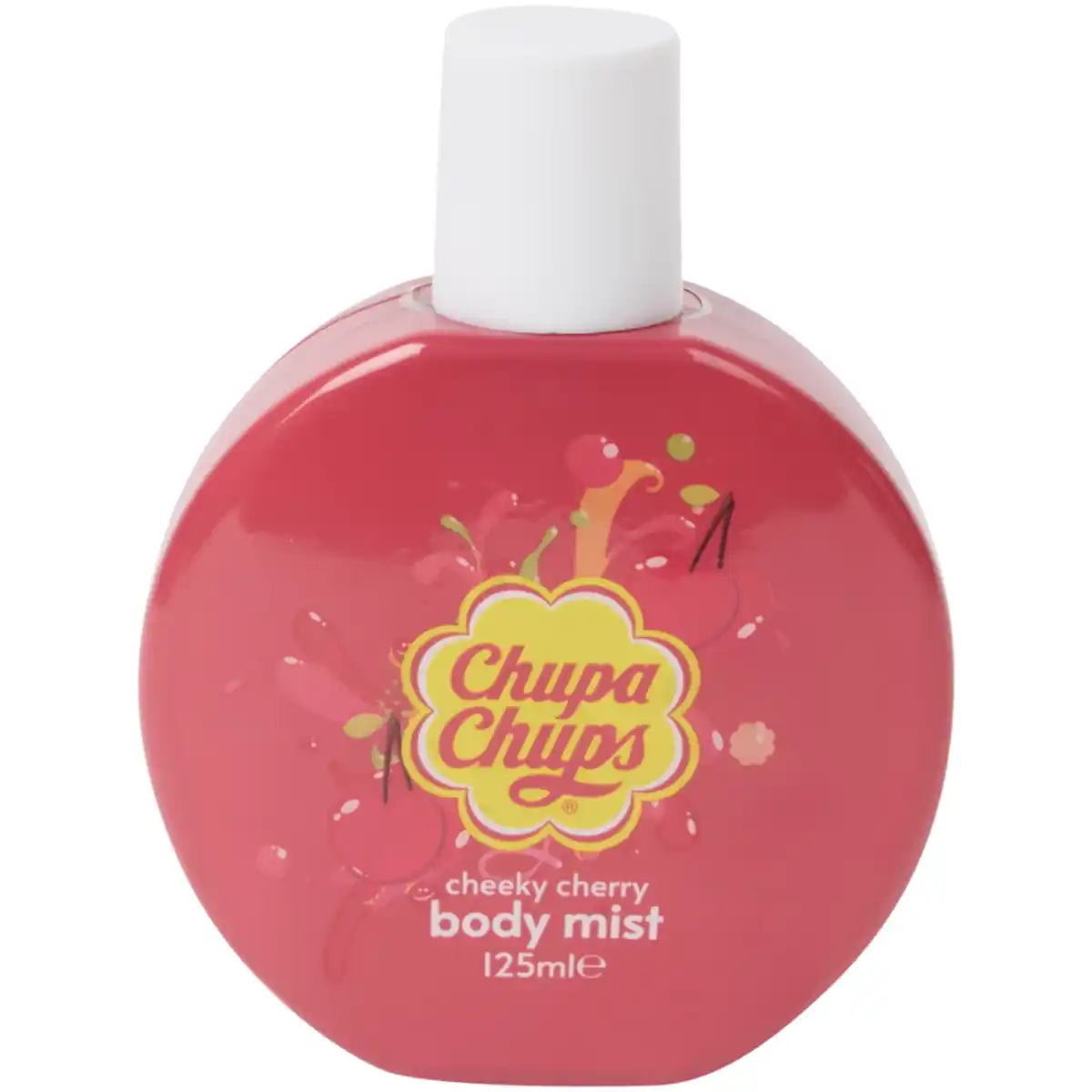 Bild 1 von Chupa Chups Bodymist