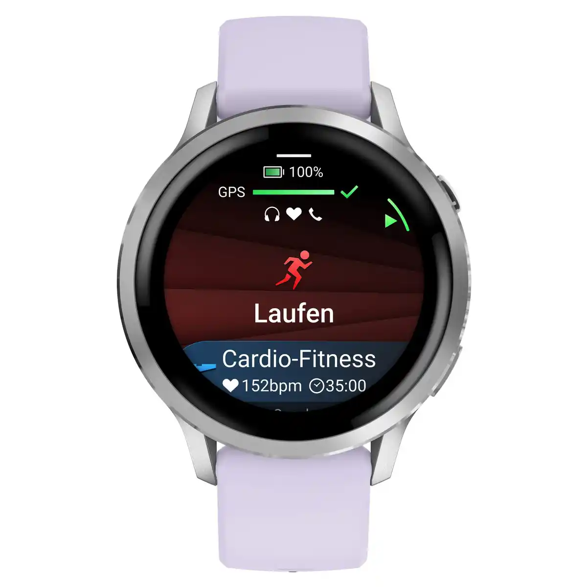 Bild 2 von VENU 4 - 41MM - Smartwatch