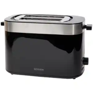 Severin Toaster