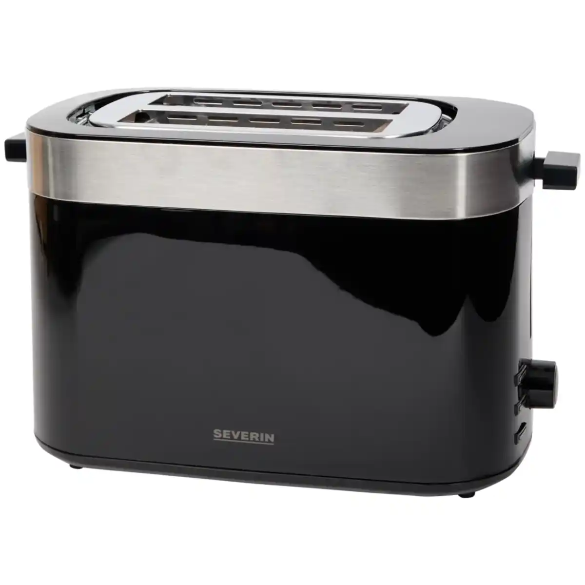 Bild 1 von Severin Toaster