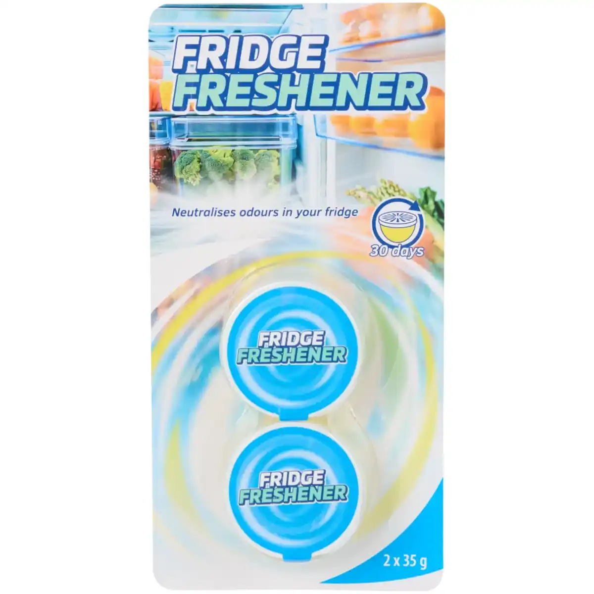 Bild 2 von Kühlschrank-Erfrischer